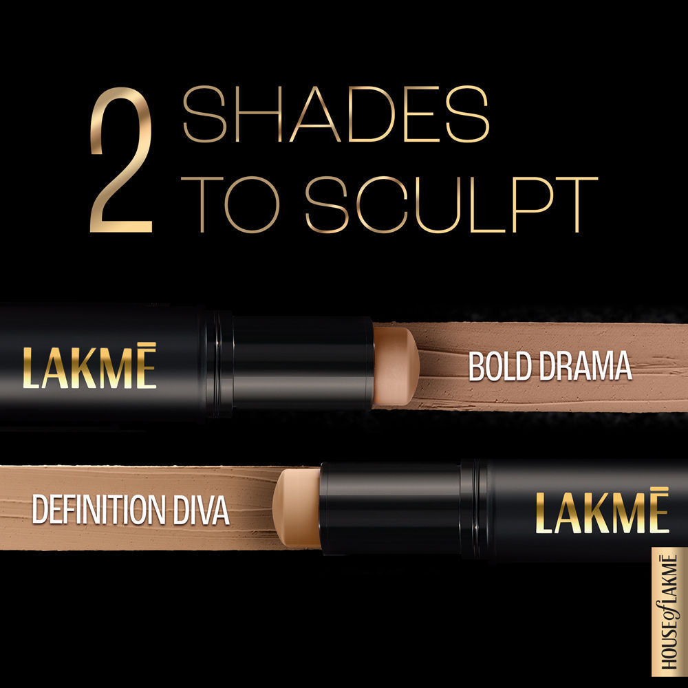 Facelift MultiSlayer Contour Stick