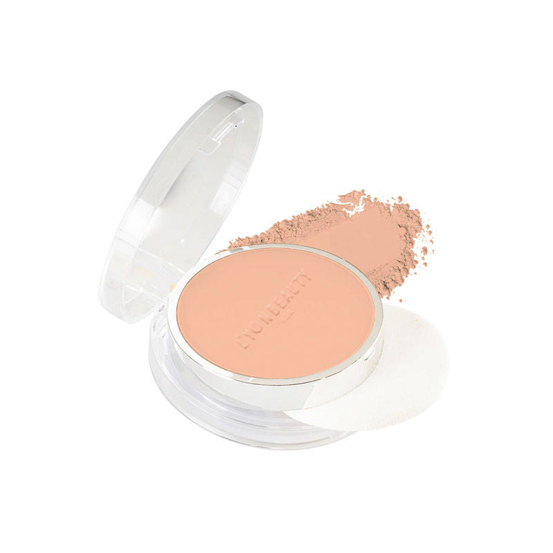 Prime + Fine Compact Powder
