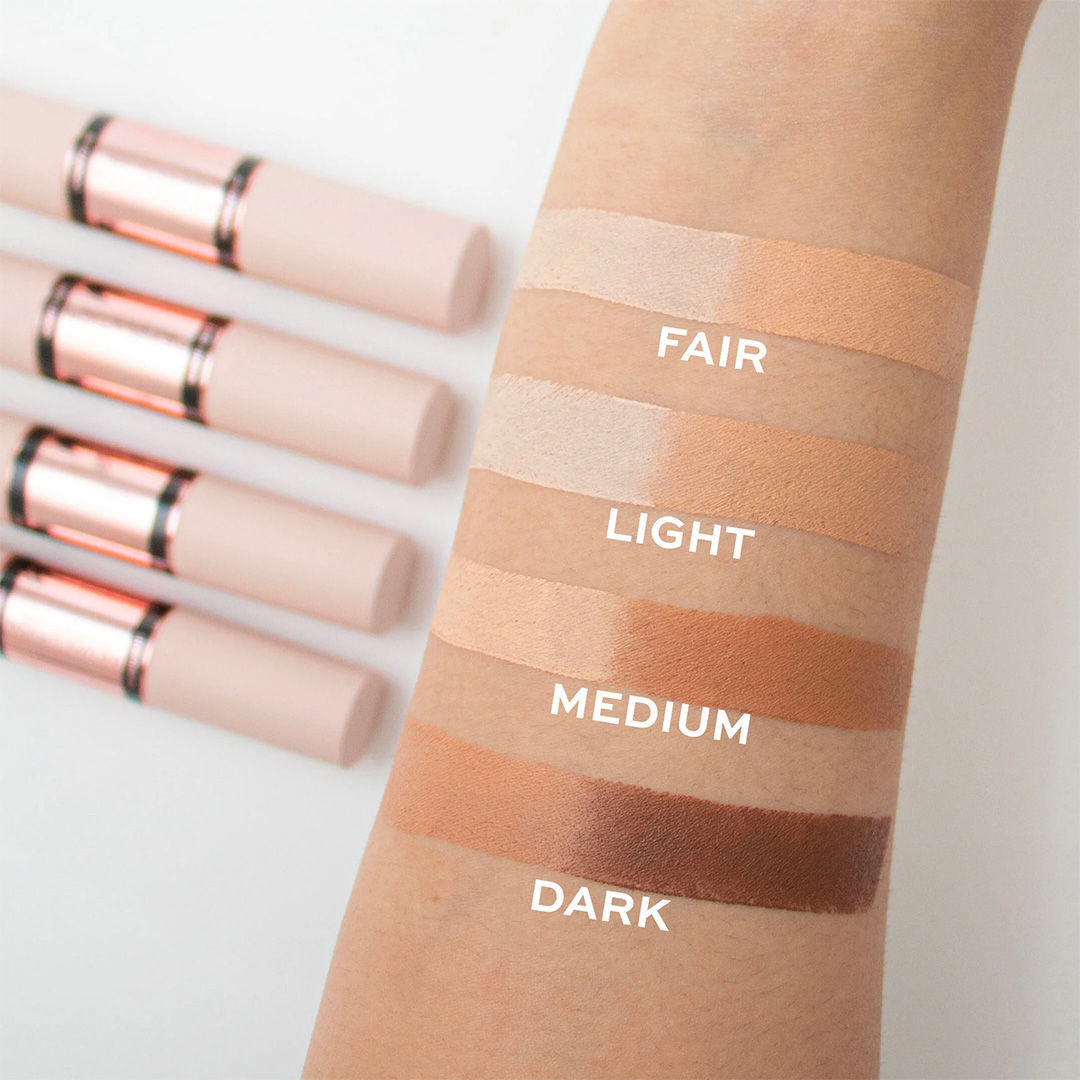 Fast Base Contour Stick
