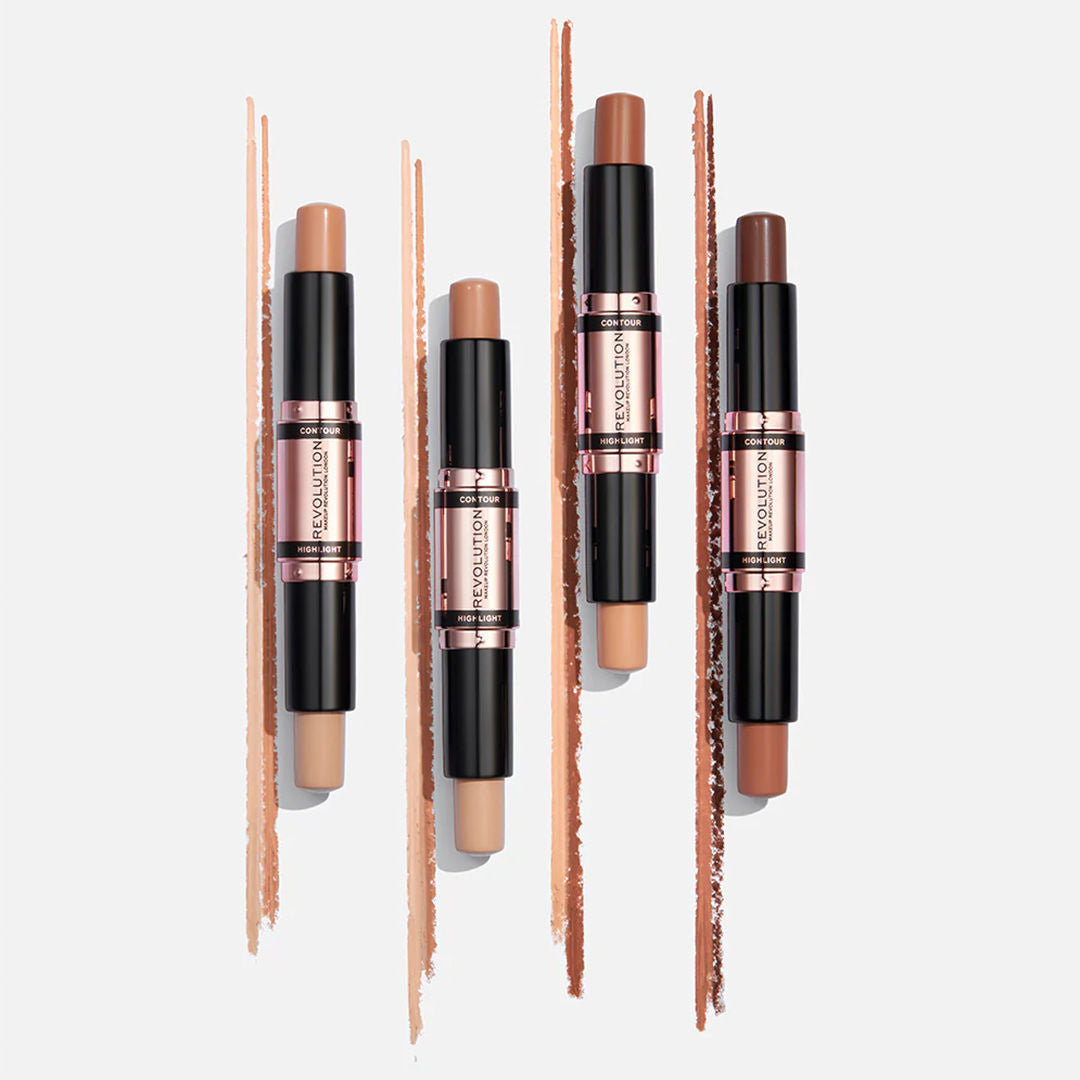Fast Base Contour Stick