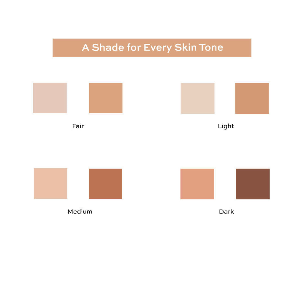 Fast Base Contour Stick