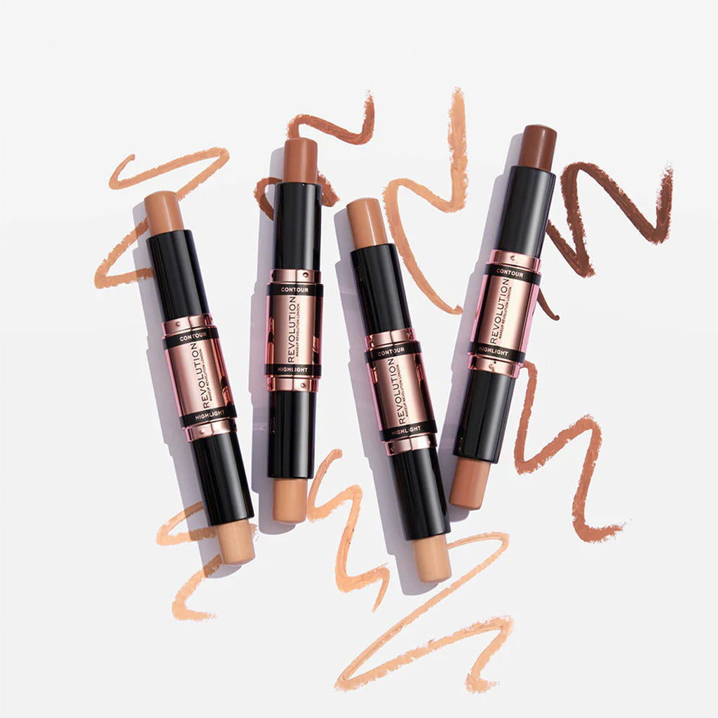 Fast Base Contour Stick
