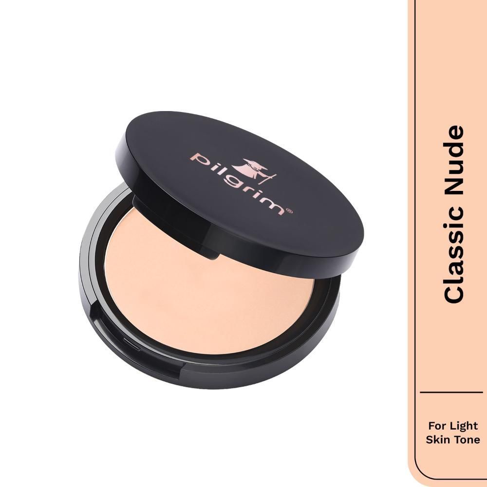 Dream Matte Compact Powder - Classic Nude 123