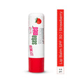 Lip balm for dry and chapped lips