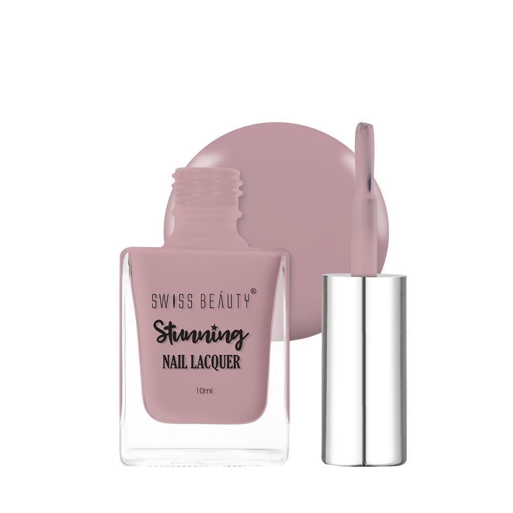 Stunning Nail Lacquer - Shade 04