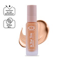High Performance In Your Tone Foundation
