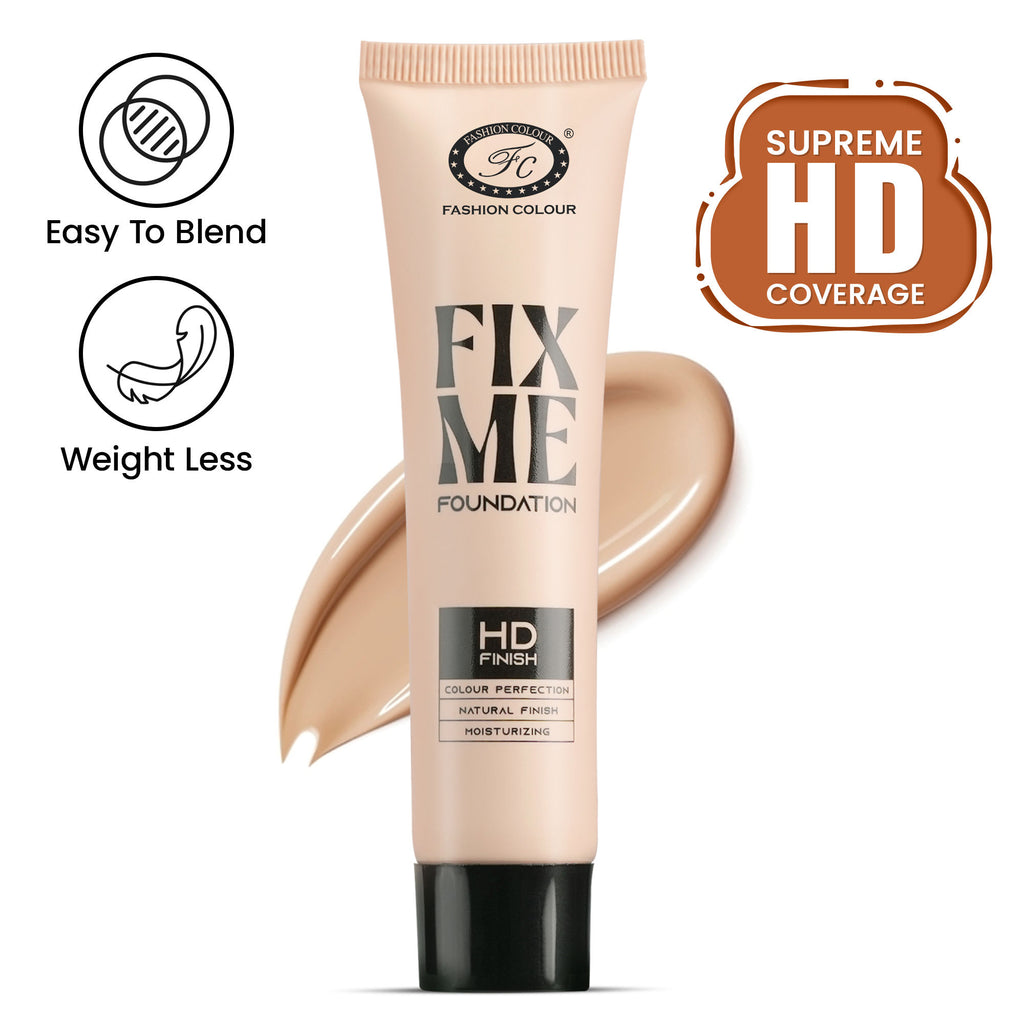 Fix Me Foundation