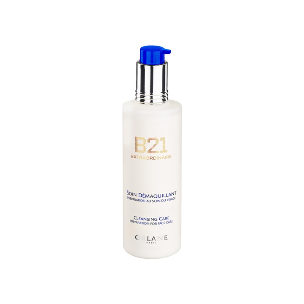 B21 Extraordinaire Cleansing Care
