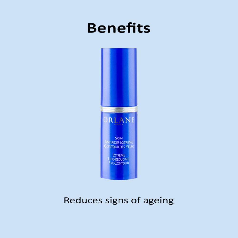 Extreme Line-Reducing Care Eye Contour