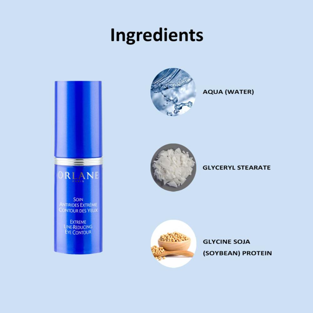 Extreme Line-Reducing Care Eye Contour