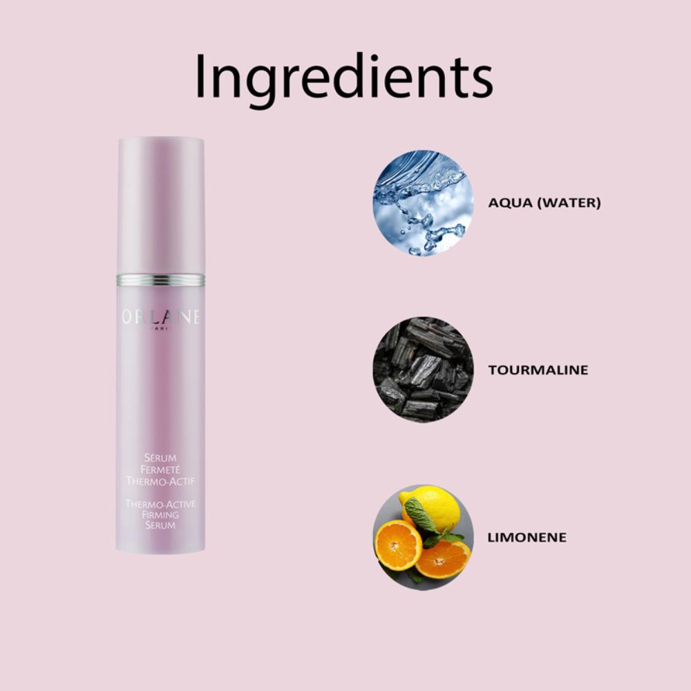 Thermo-Active Firming Serum