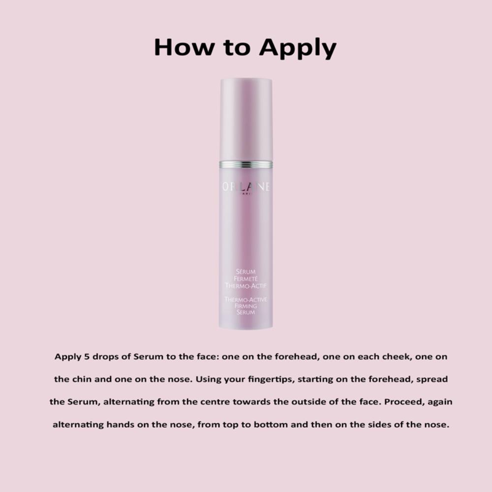 Thermo-Active Firming Serum