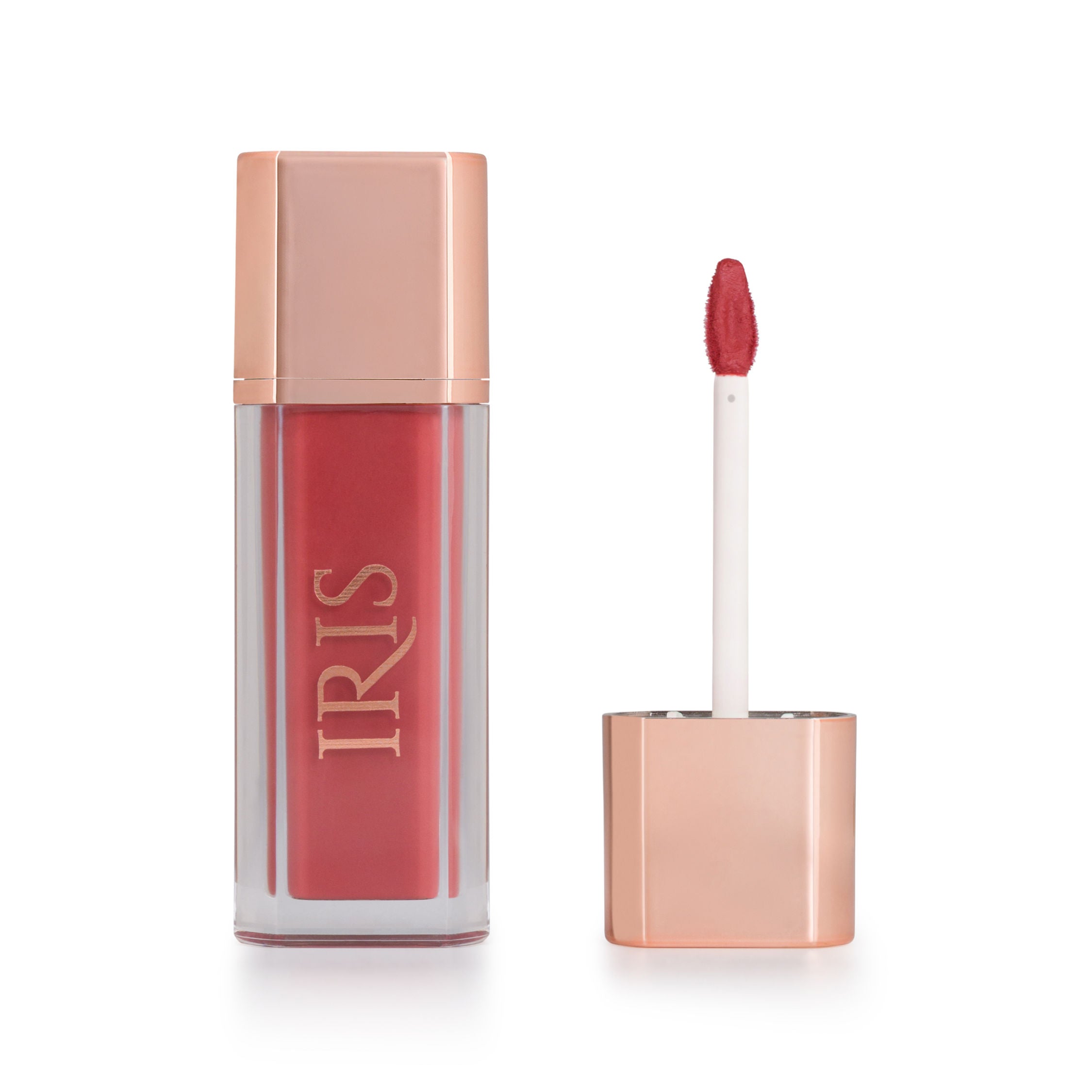 Matte Made Her Do It Liquid Lipstick - Muted Pink