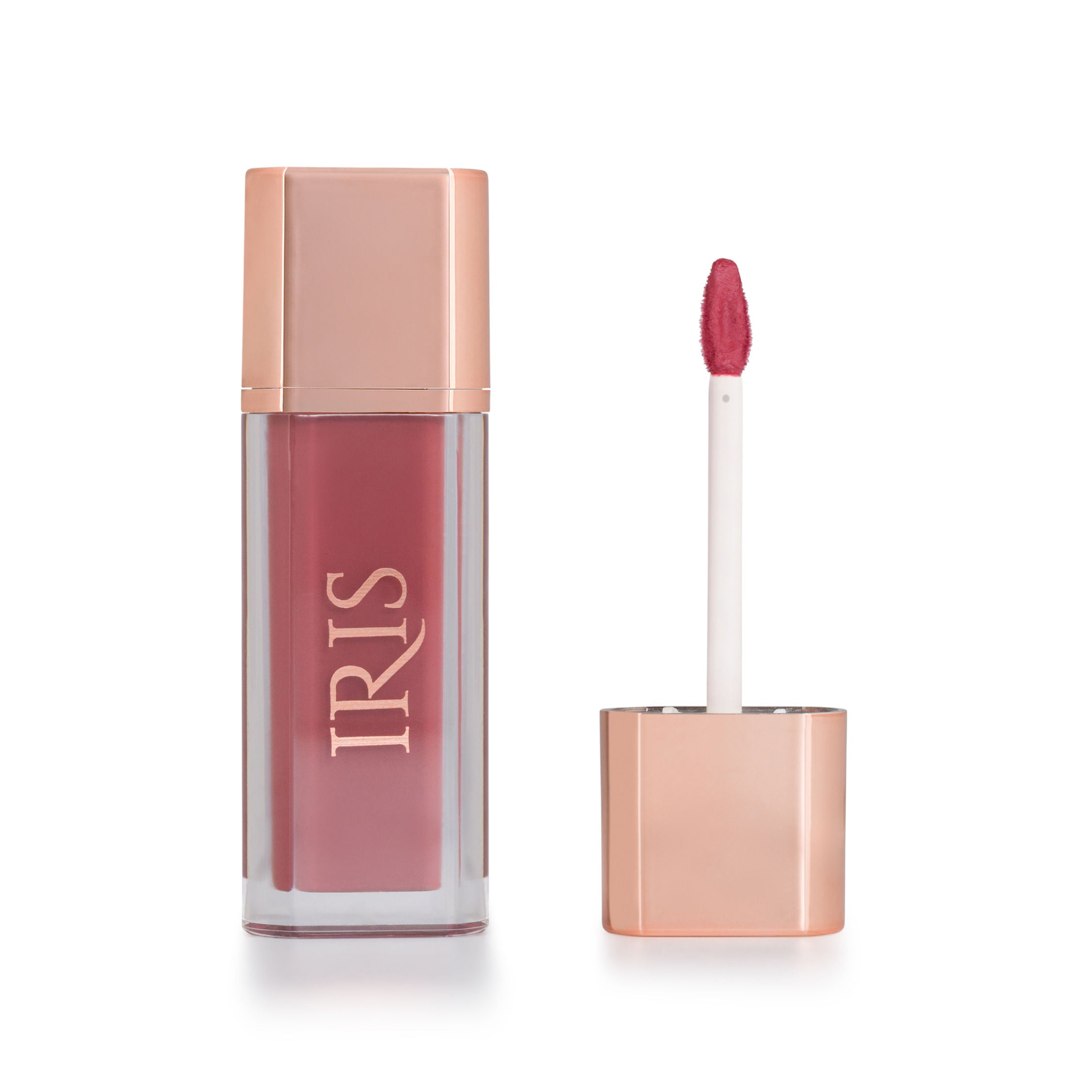 Matte Made Her Do It Liquid Lipstick - Mauve Pink