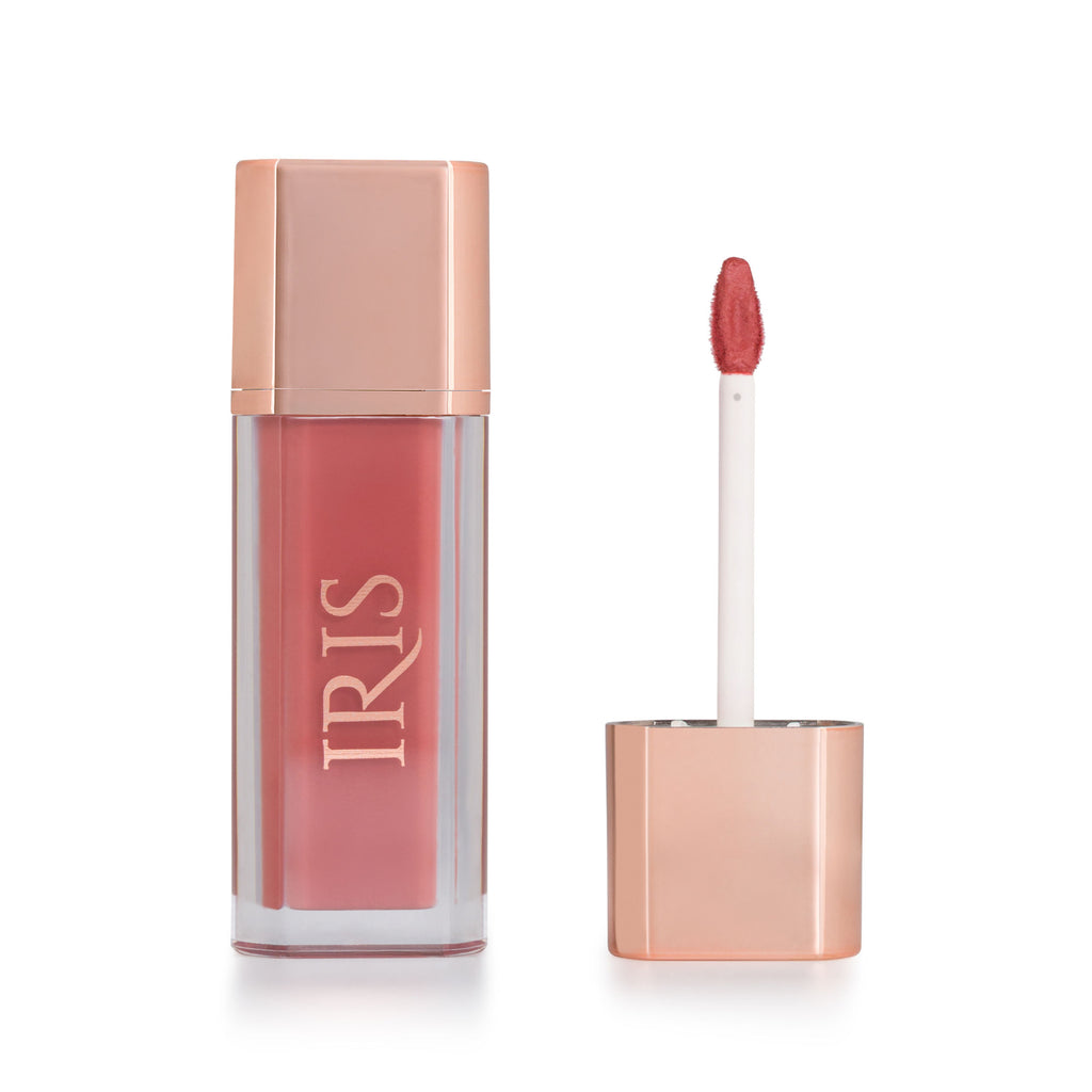 Matte Made Her Do It Liquid Lipstick - Rosy Brick