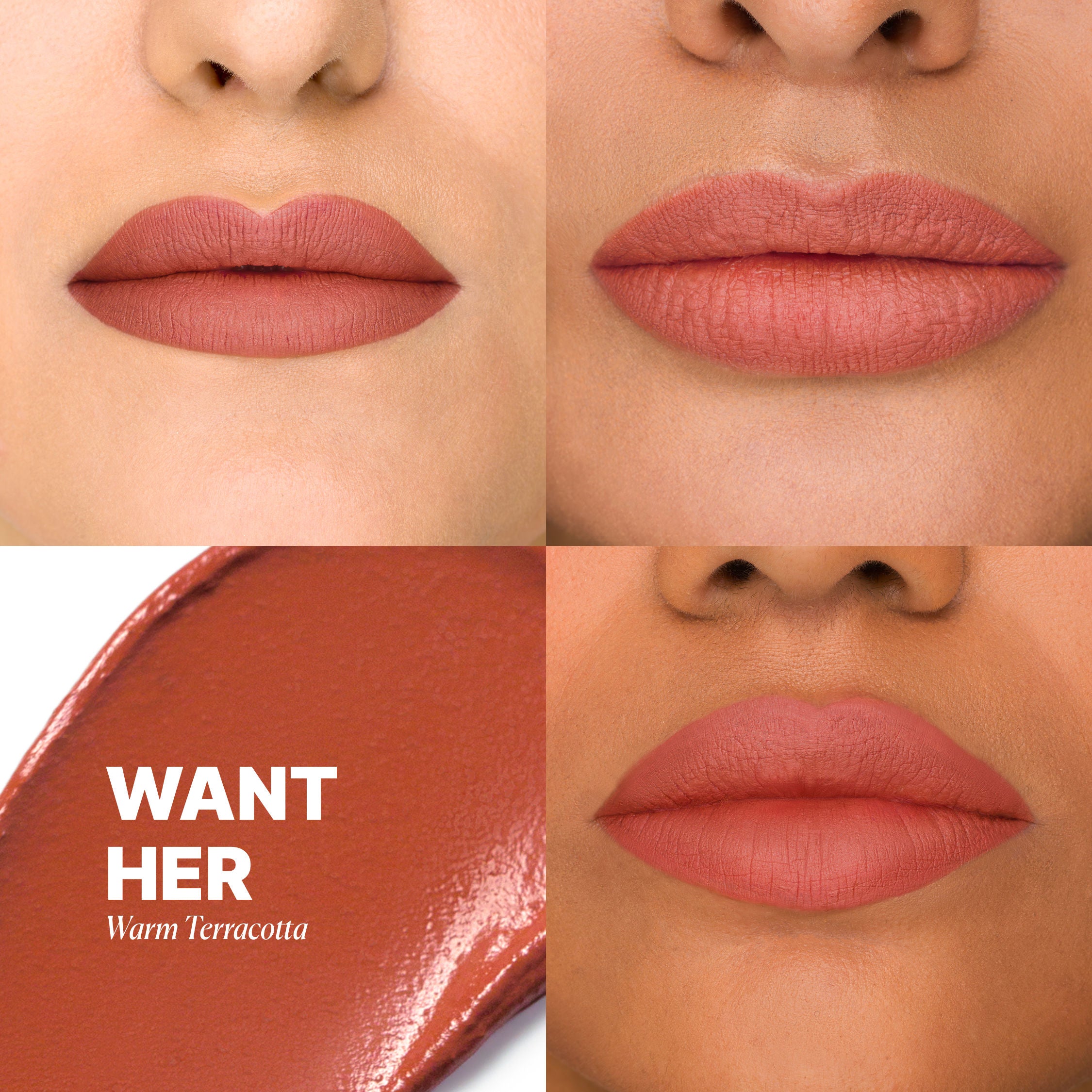 Matte Made Her Do It Liquid Lipstick