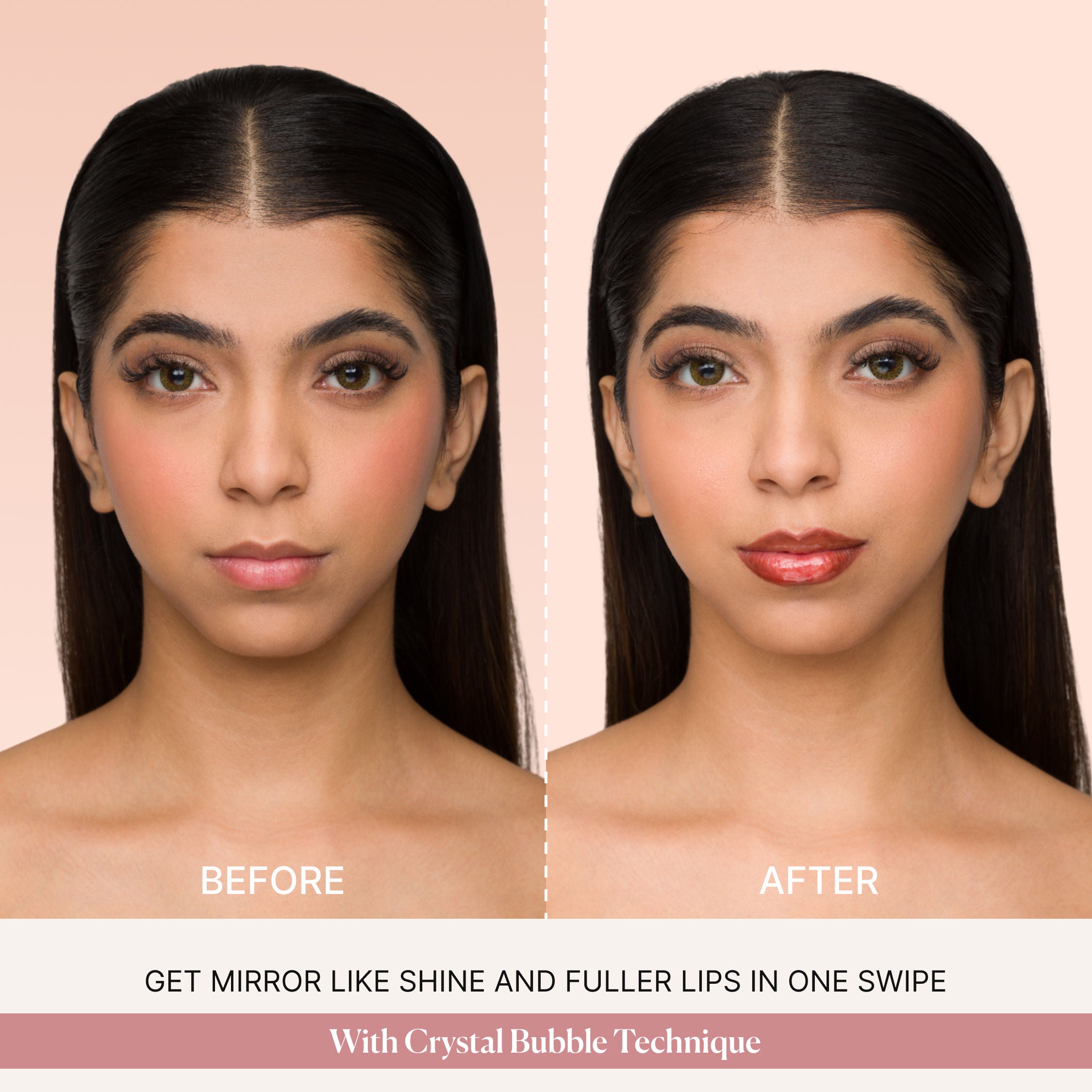 Talk Glossy To Me! Shimmer Lip Gloss