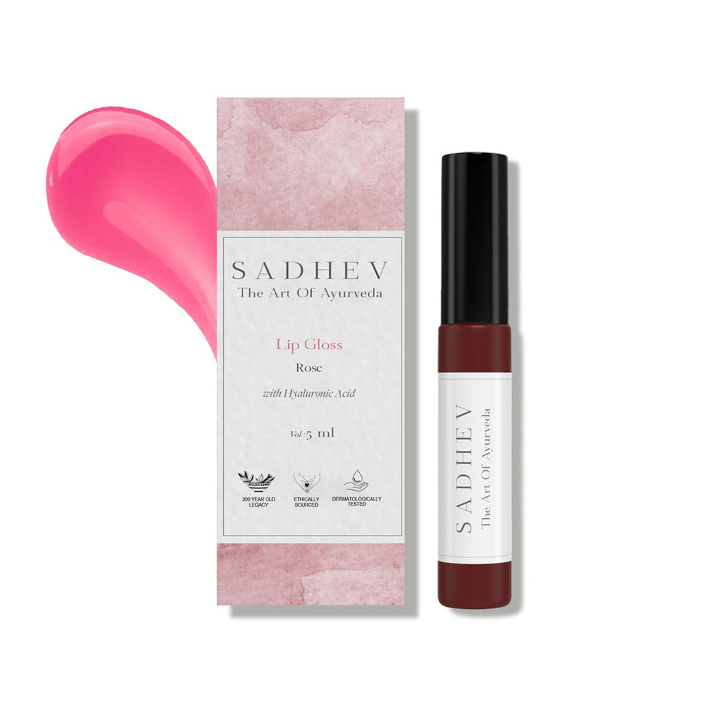 Lip Gloss