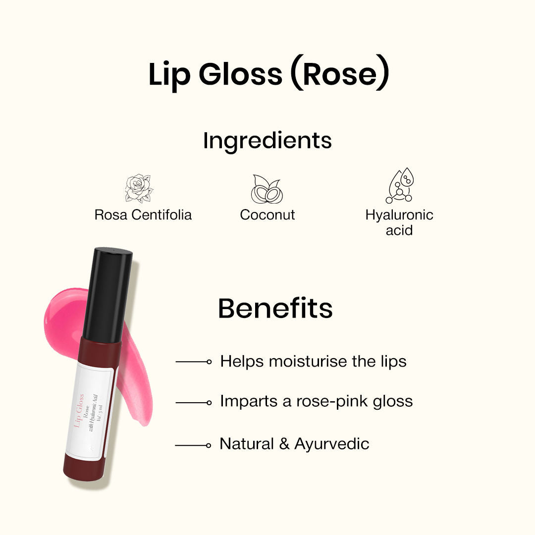 Lip Gloss