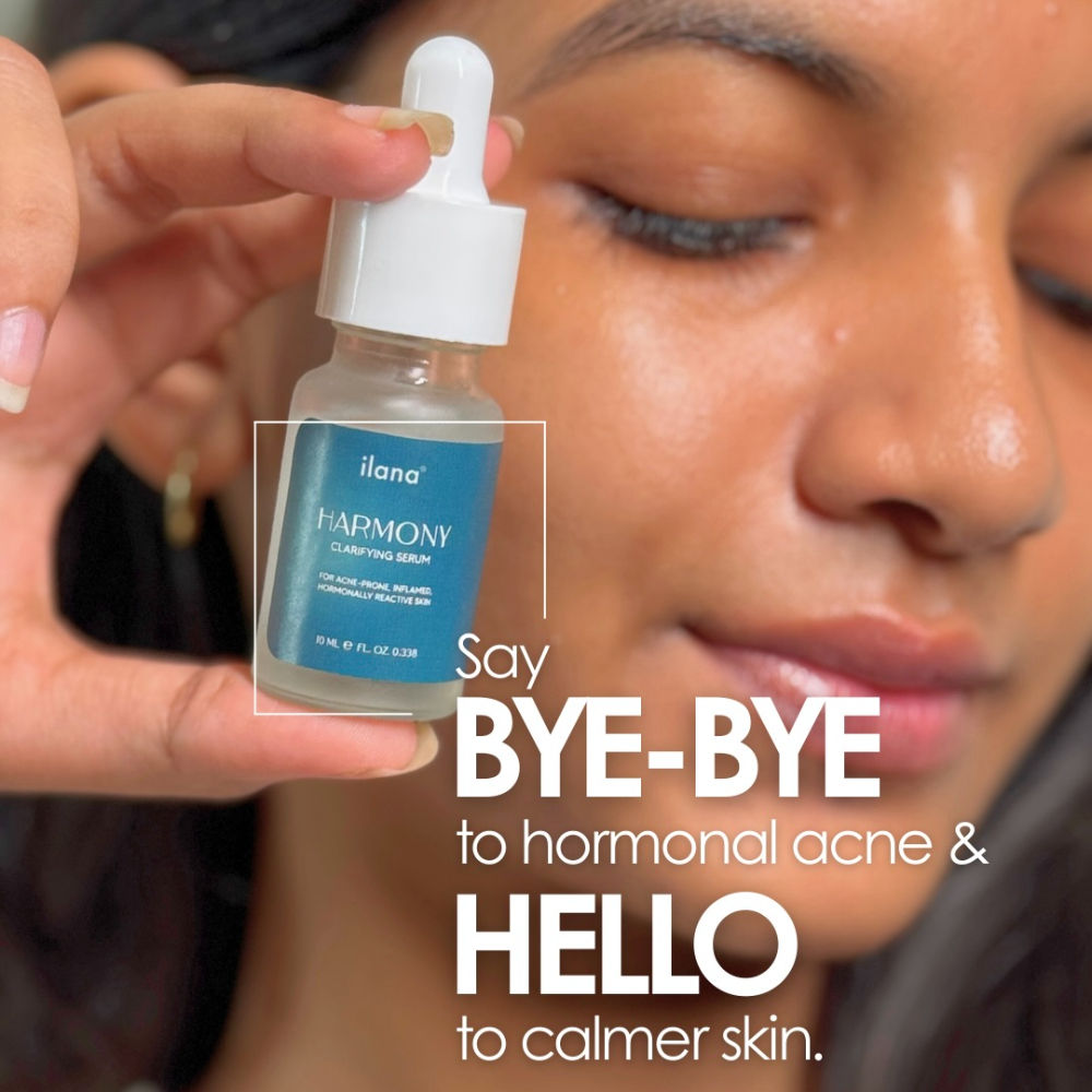 Harmony Azelaic Acid Serum