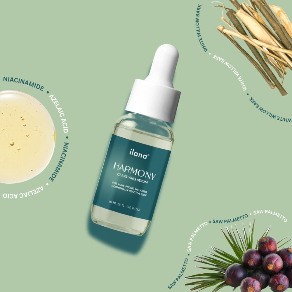 Harmony Azelaic Acid Serum