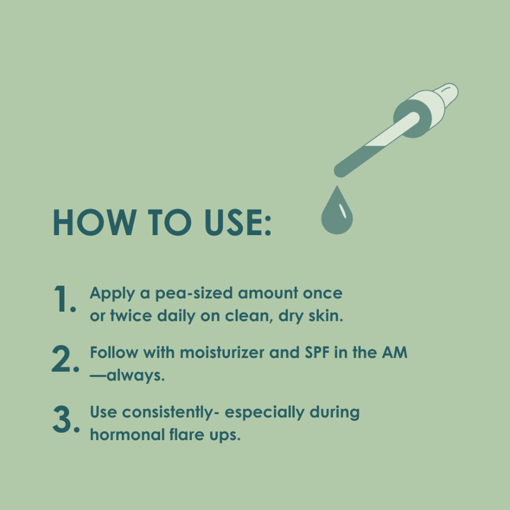 Harmony Azelaic Acid Serum