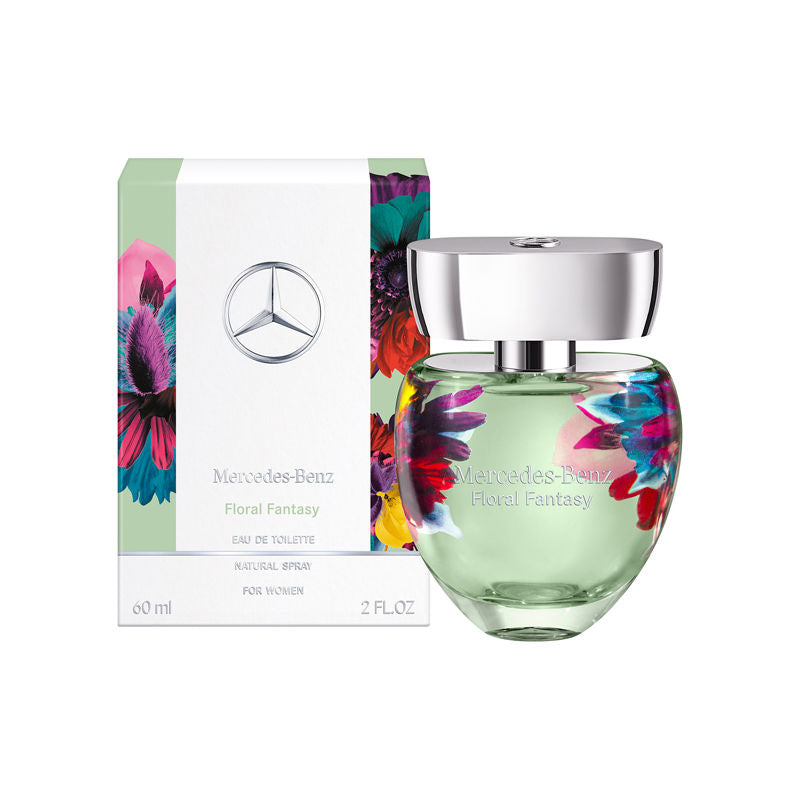 Floral Fantasy Eau De Toilette