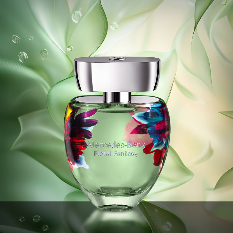 Floral Fantasy Eau De Toilette