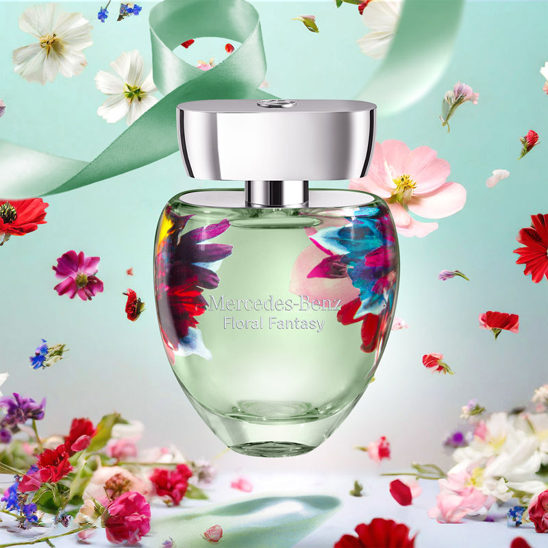Floral Fantasy Eau De Toilette