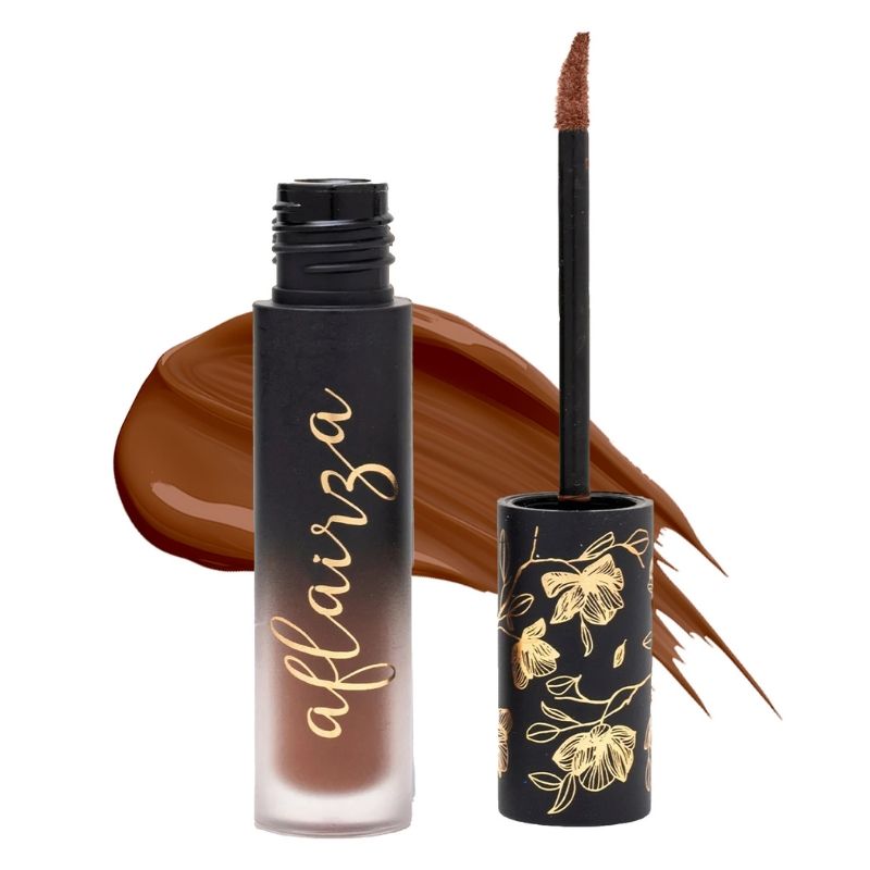 Premium Velvet Liquid Eyeshadow & Eye Primer