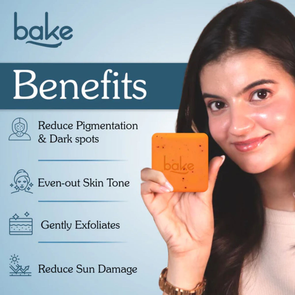 2% Kojic Acid Soap For Pigmentation, Dark Spots & Tan Removal
