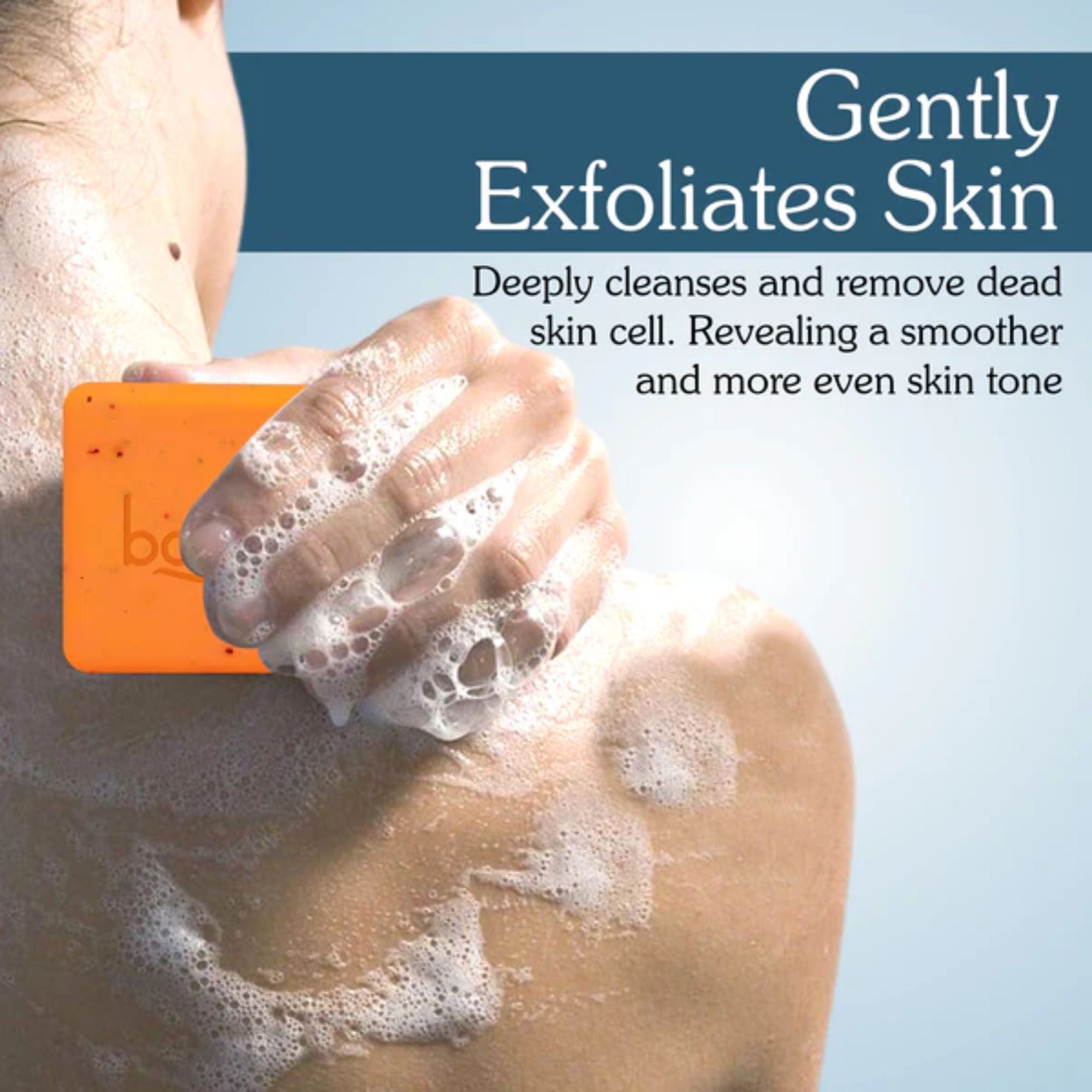 2% Kojic Acid Soap For Pigmentation, Dark Spots & Tan Removal