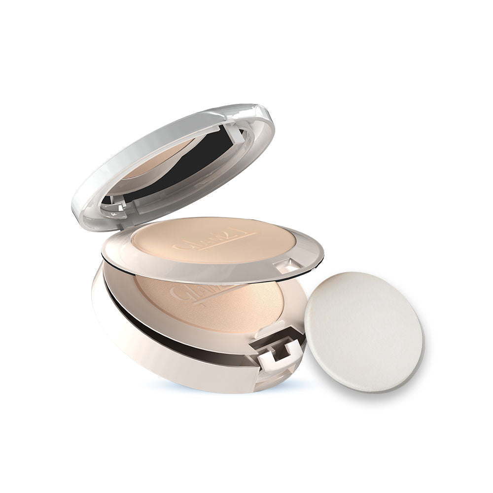 BB Powder Compact Matte Finish