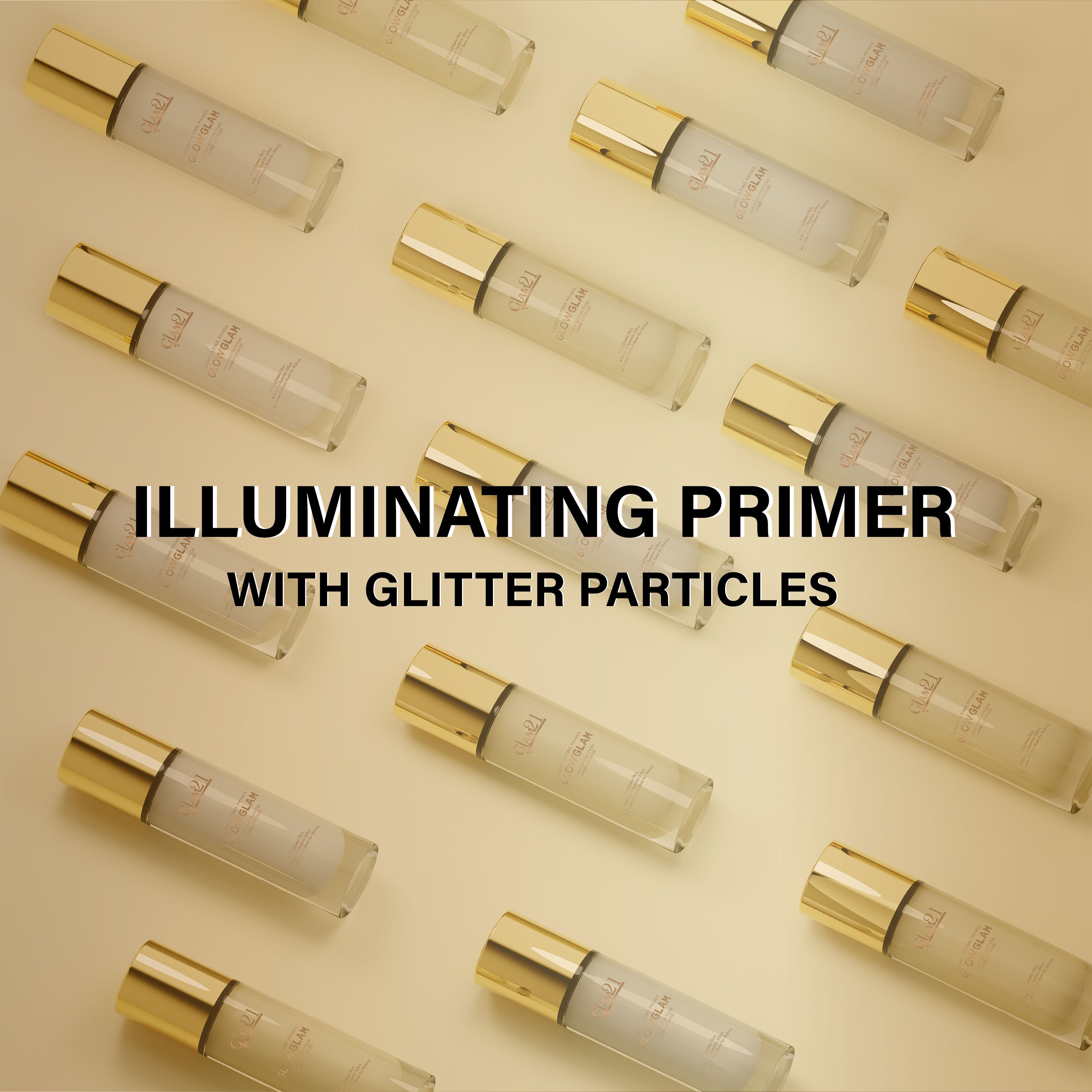 Highlighting HD Primer Glowglam