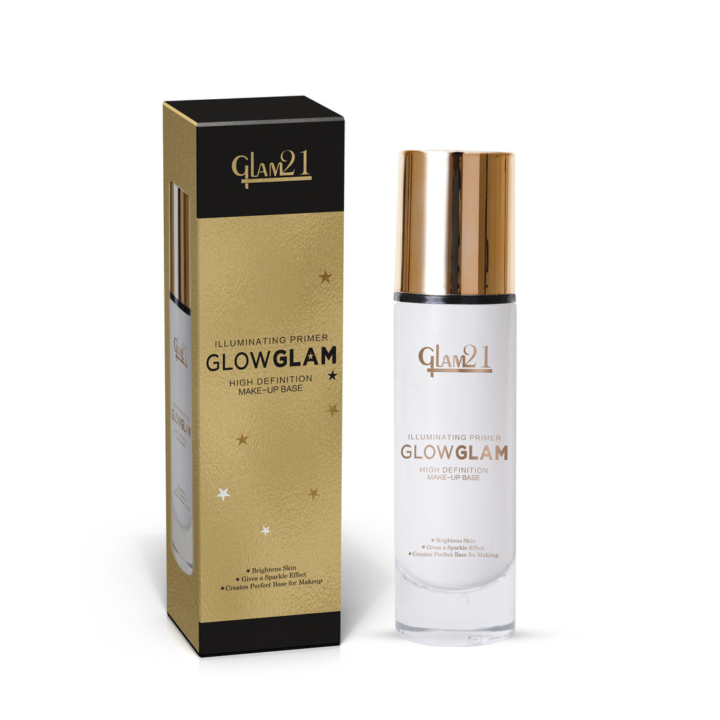 Highlighting HD Primer Glowglam