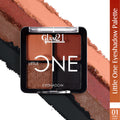 Little One 4-in-1 Eyeshadow Palette