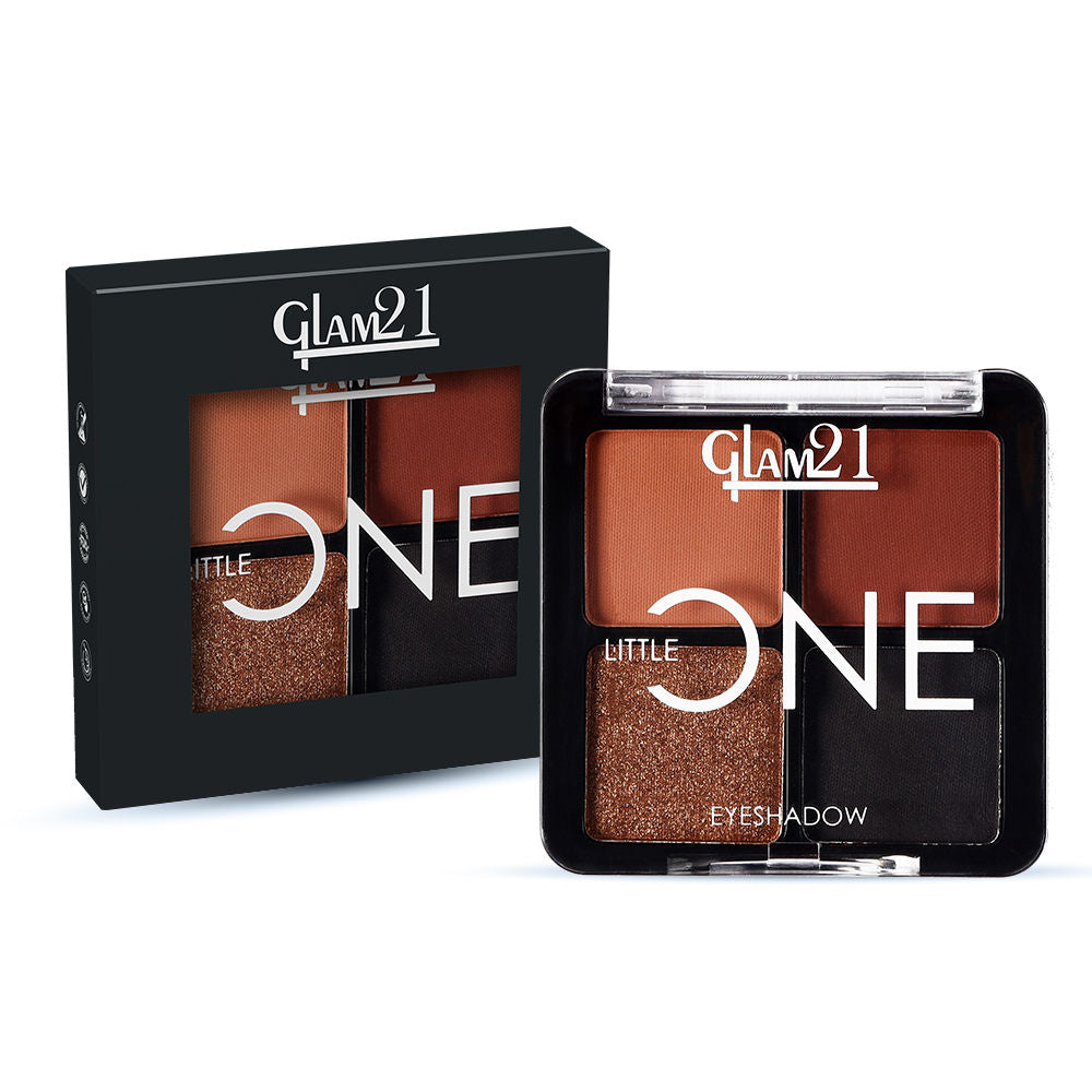Little One 4-in-1 Eyeshadow Palette