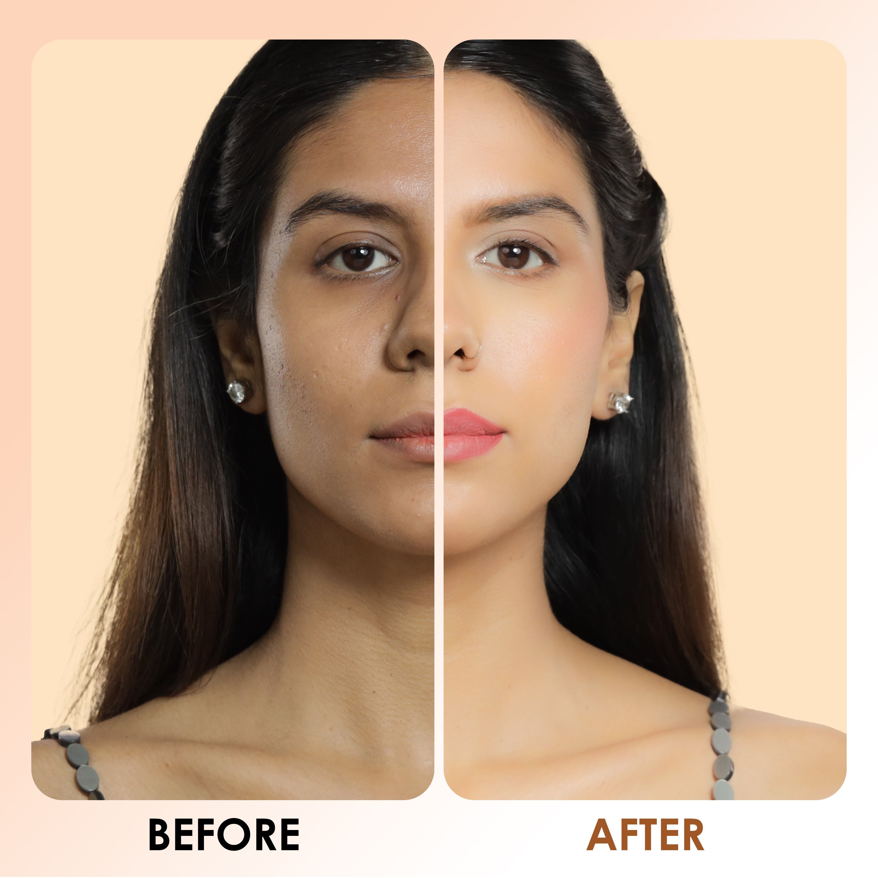 Studio Perfection HD Matte Long Stay Water Proof Foundation