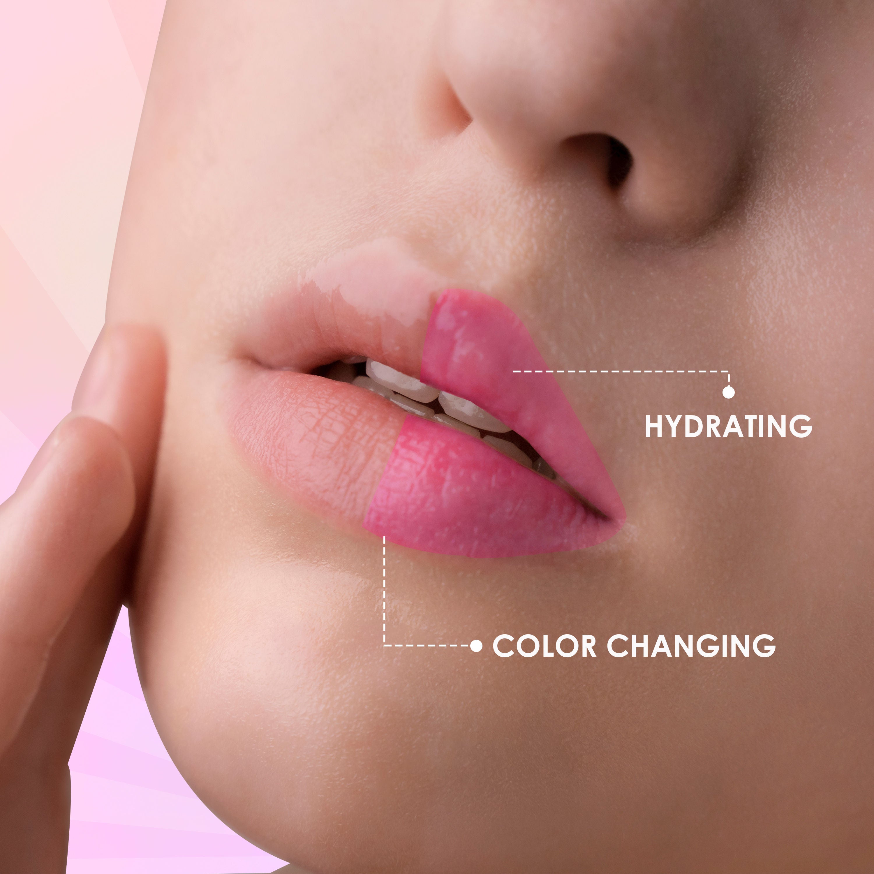 Jelly POP Hydrating Fruity & Refreshing
