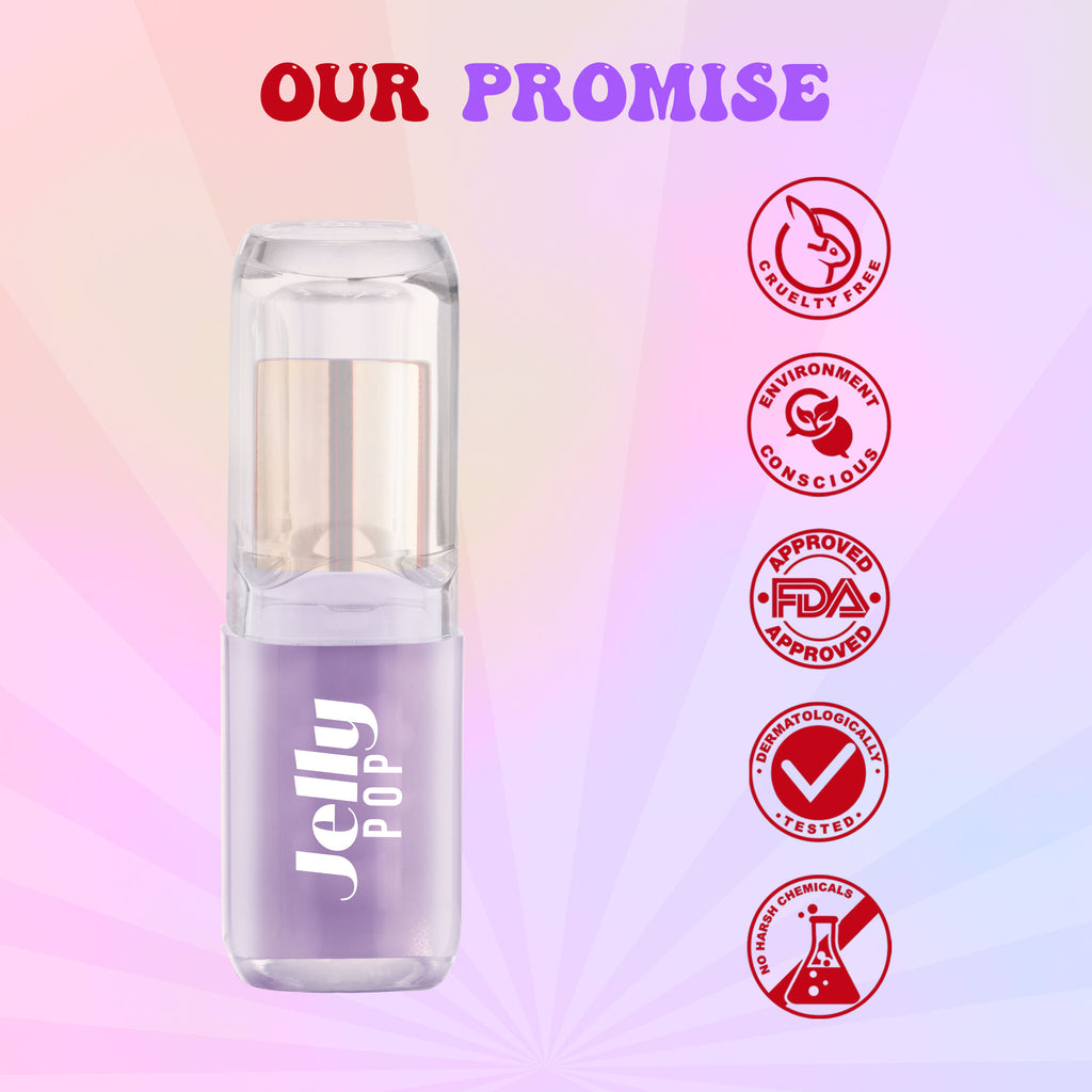 Jelly POP Hydrating Fruity & Refreshing