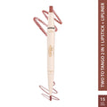 Two To Tango Lip Liner + Lipstick Duo
