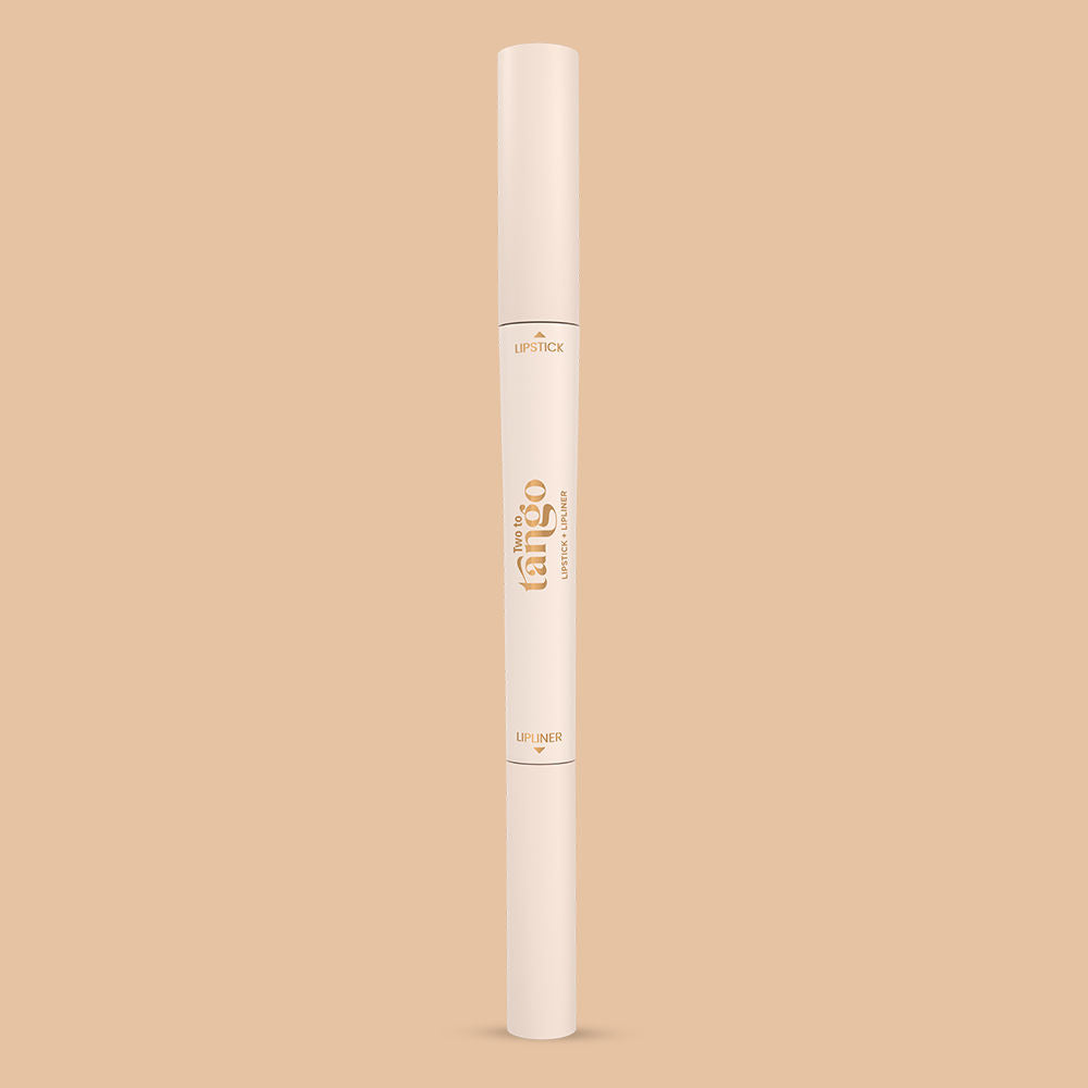 Two To Tango Lip Liner + Lipstick Duo