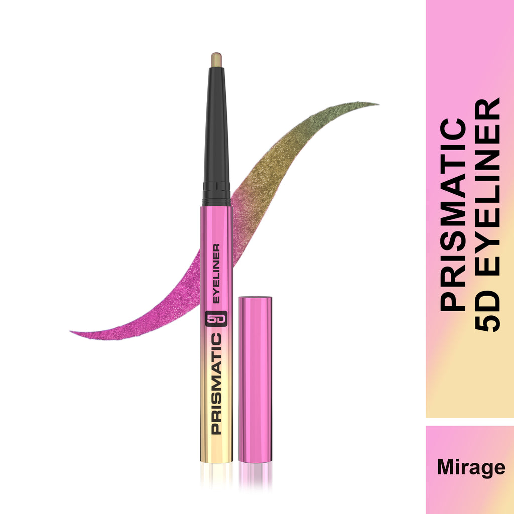 Prismatic 5D Eyeliner