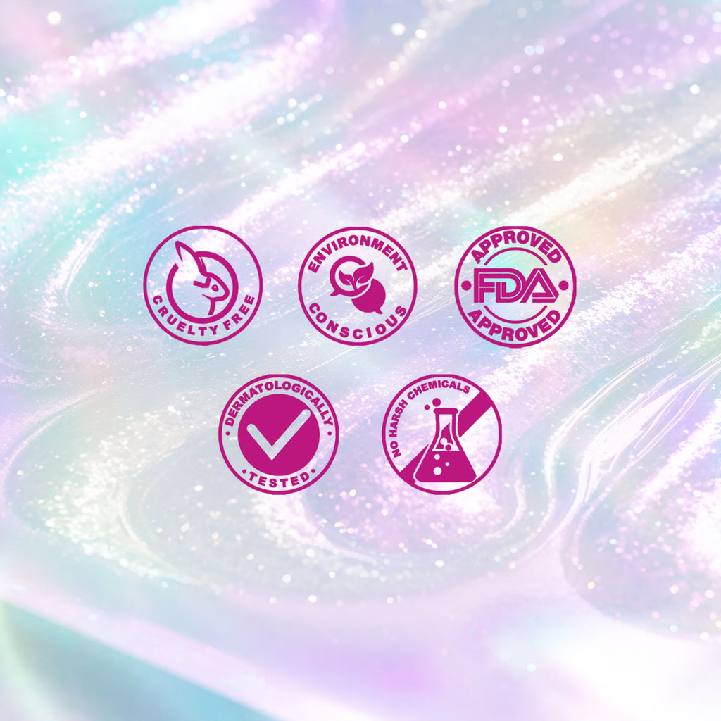 Prismatic 5D Eyeliner