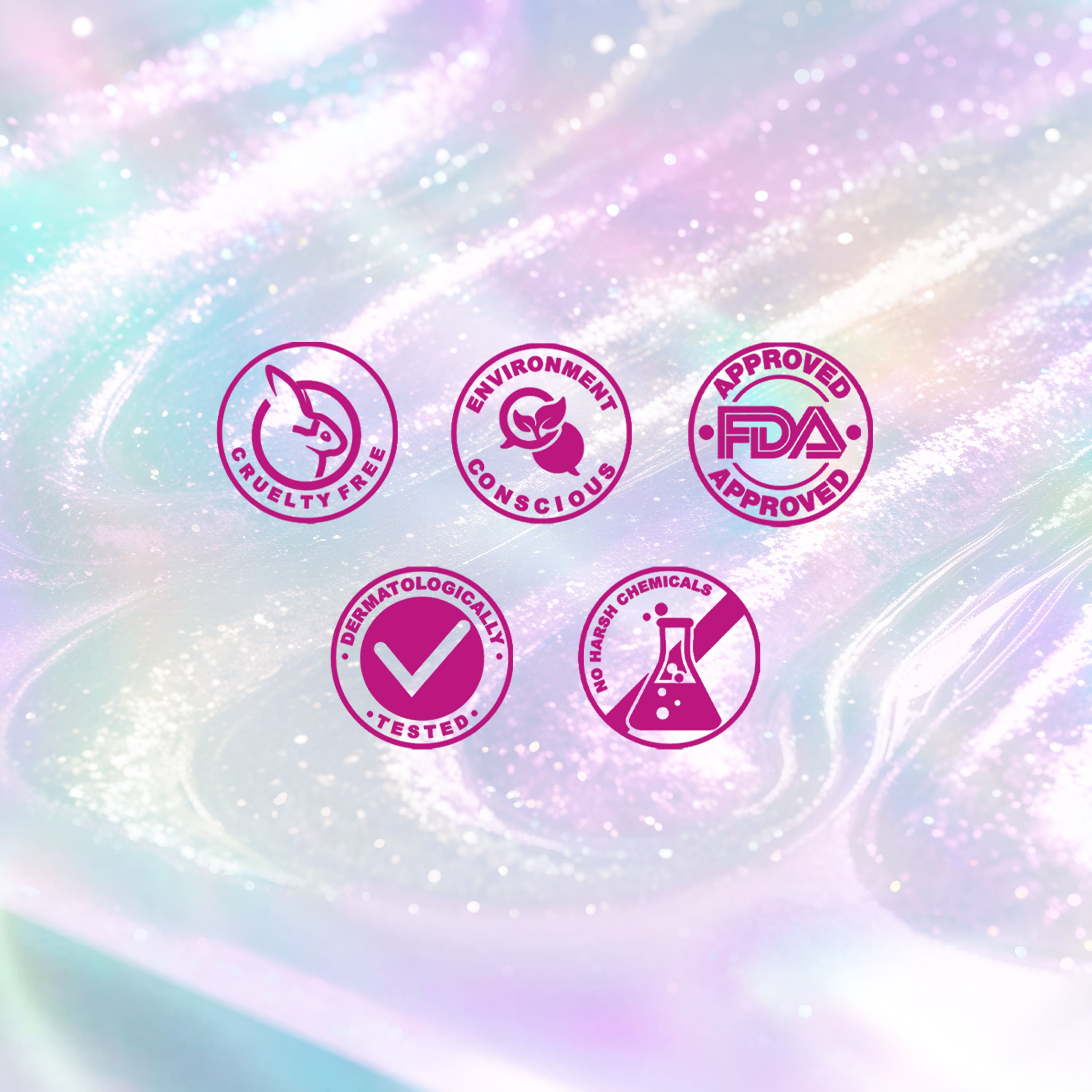 Prismatic 5D Eyeliner