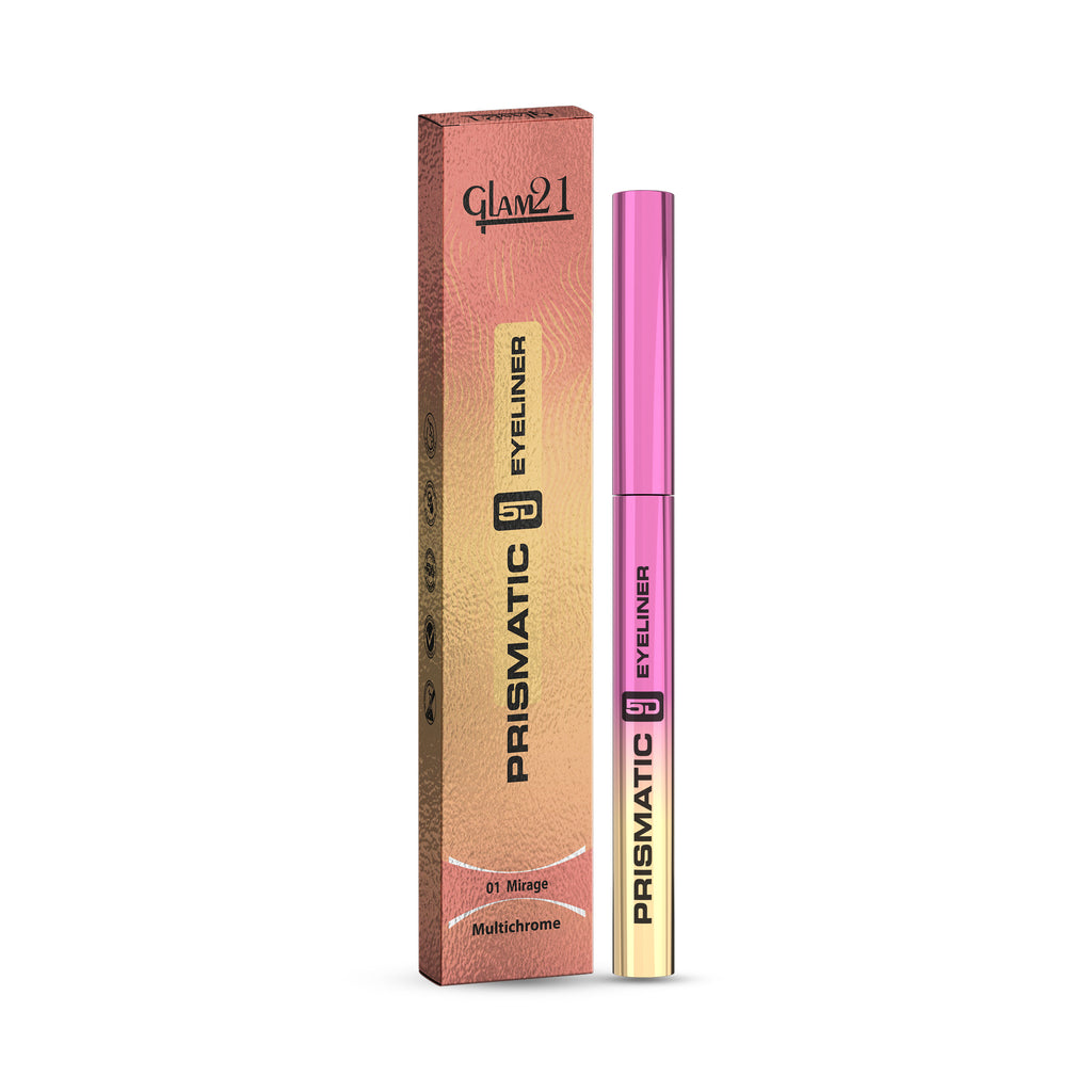 Prismatic 5D Eyeliner
