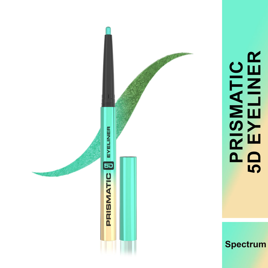 Prismatic 5D Eyeliner - Spectrum