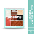 Scoop Makeup Palette