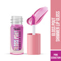 Pout Shimmer Lip Gloss