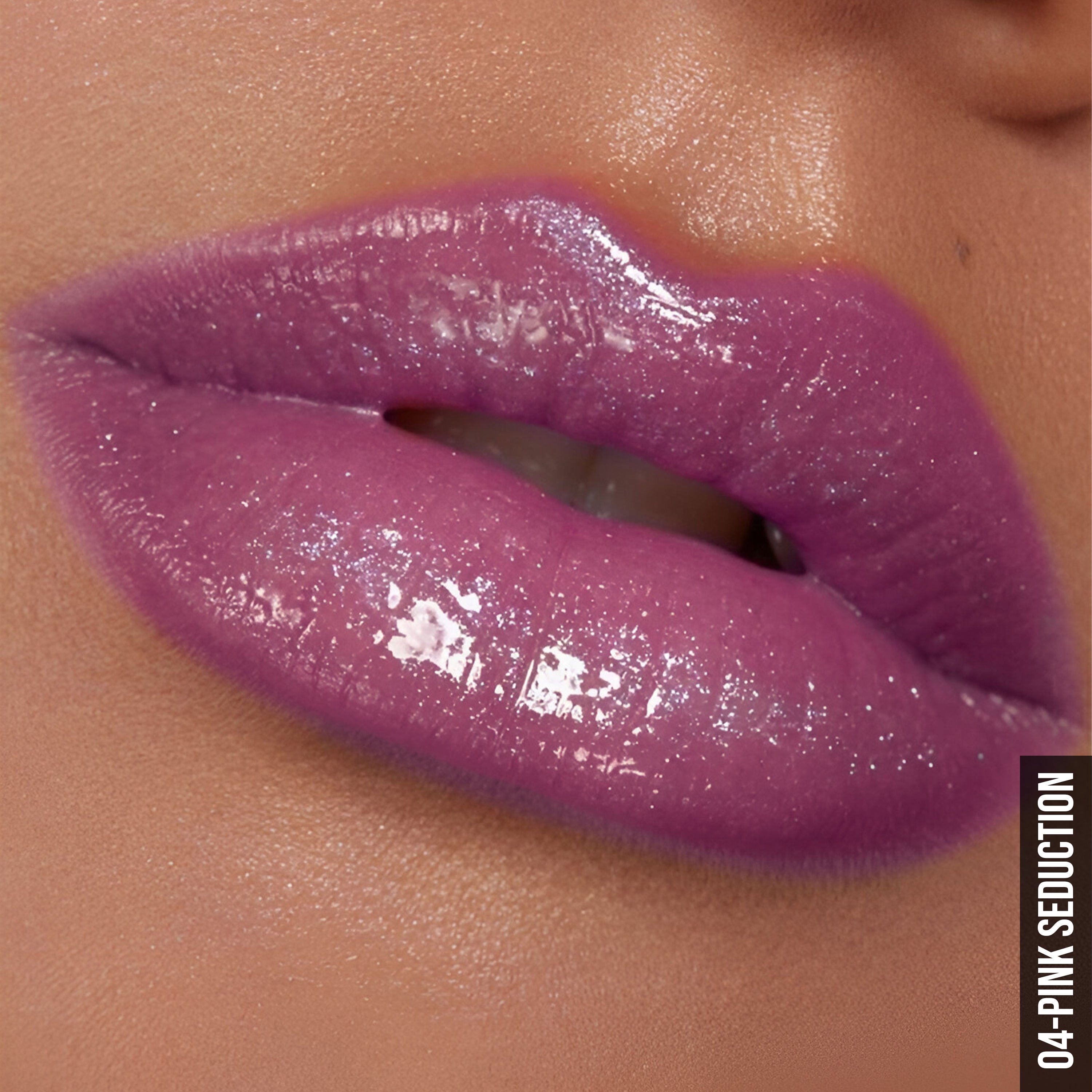 Pout Shimmer Lip Gloss